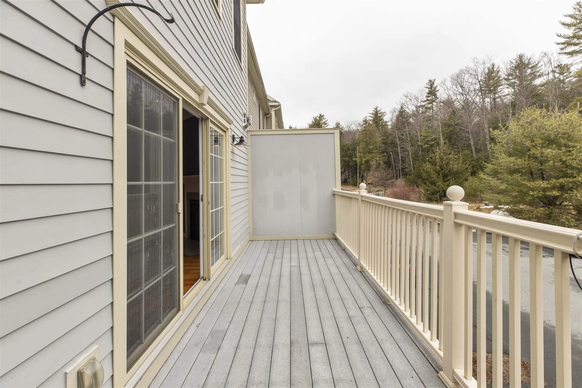 41 Forest Edge Drive Hanover NH 03755