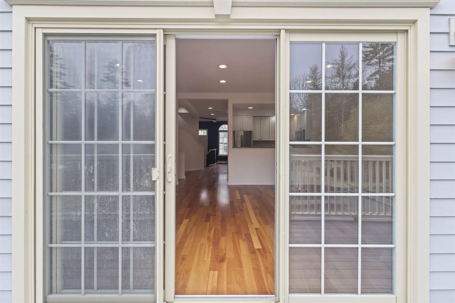 41 Forest Edge Drive Hanover NH 03755