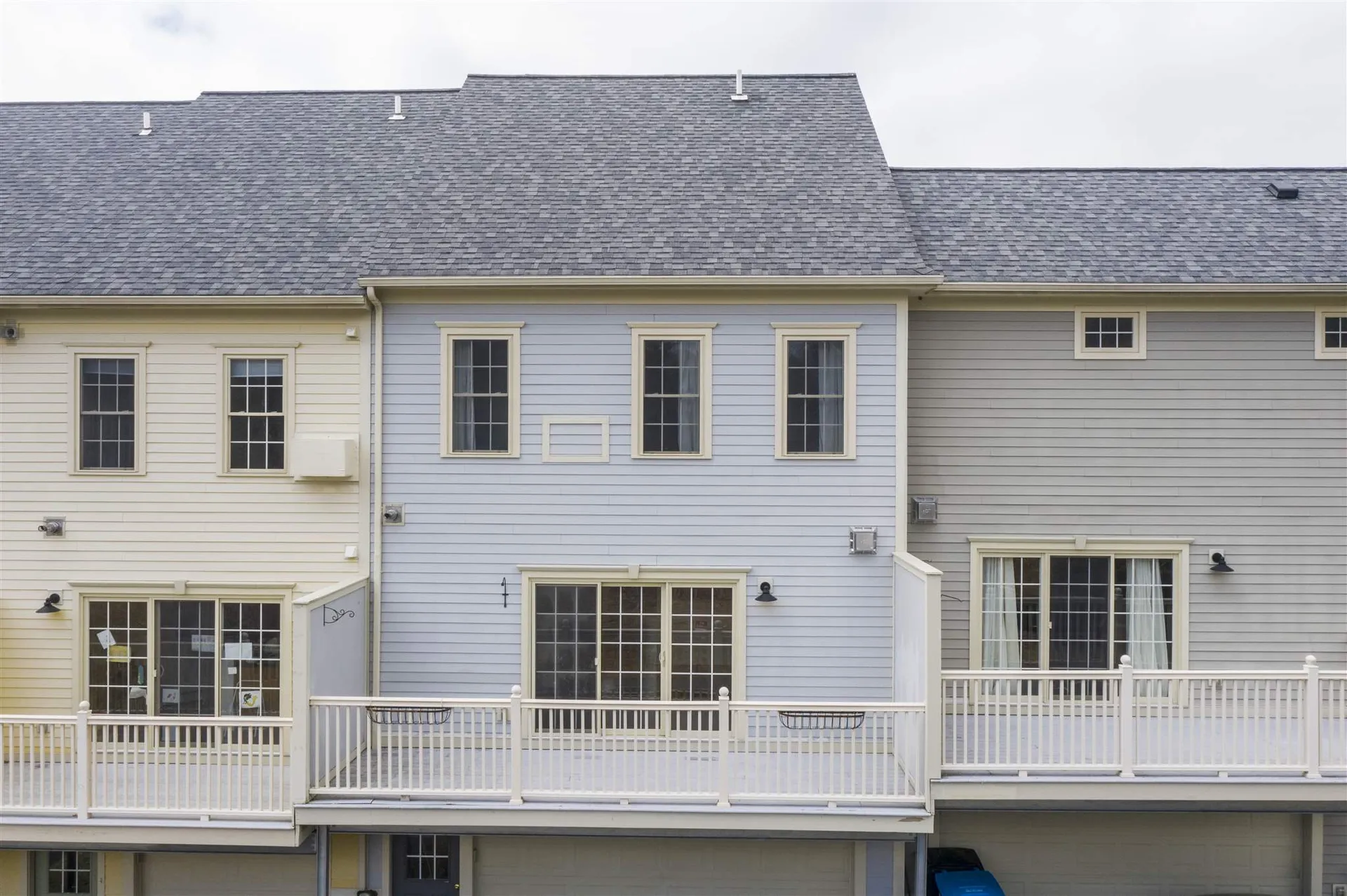 41 Forest Edge Drive Hanover NH 03755