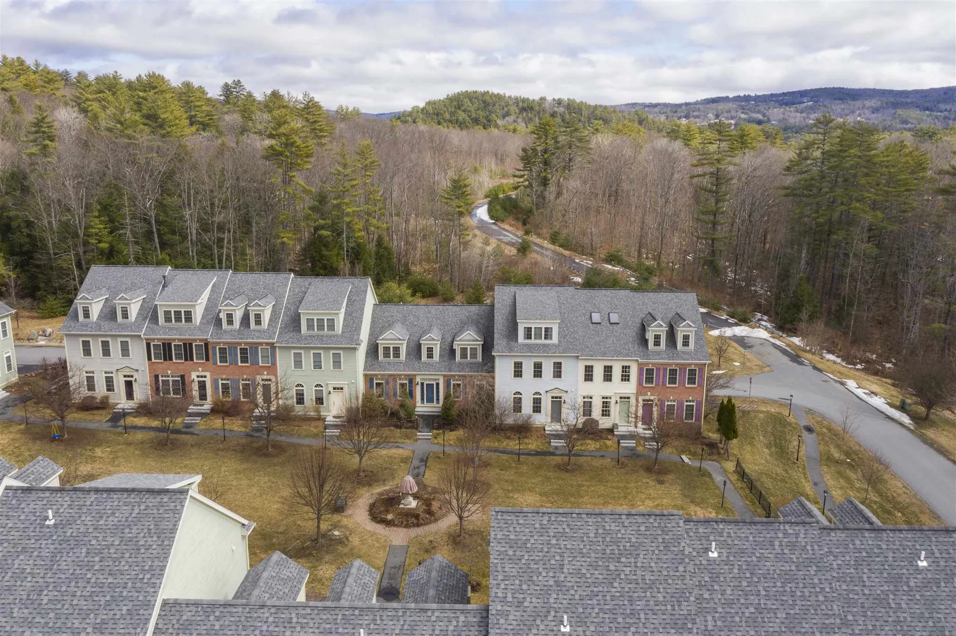 41 Forest Edge Drive Hanover NH 03755