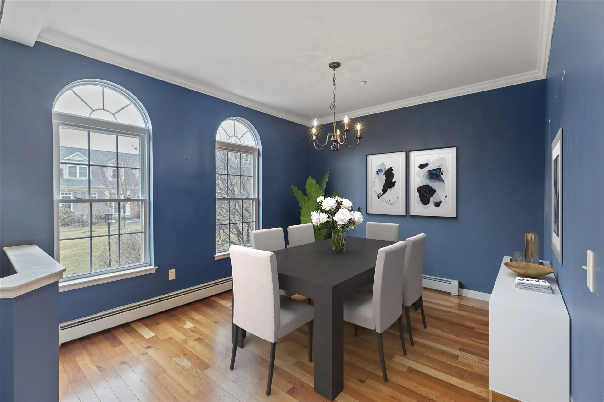 41 Forest Edge Drive Hanover NH 03755