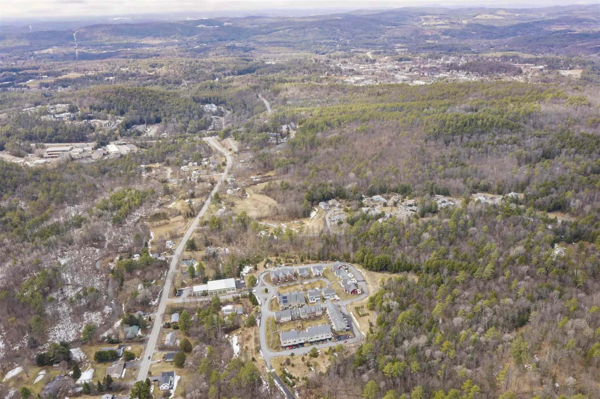 41 Forest Edge Drive Hanover NH 03755