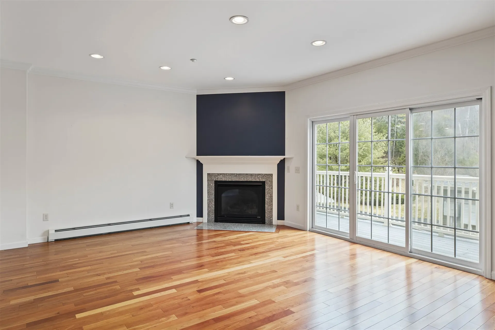 41 Forest Edge Drive Hanover NH 03755