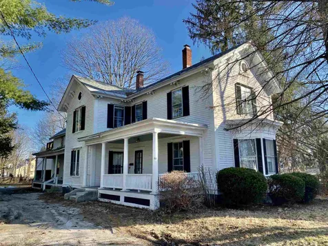 24 Crescent Street Newport NH 03773