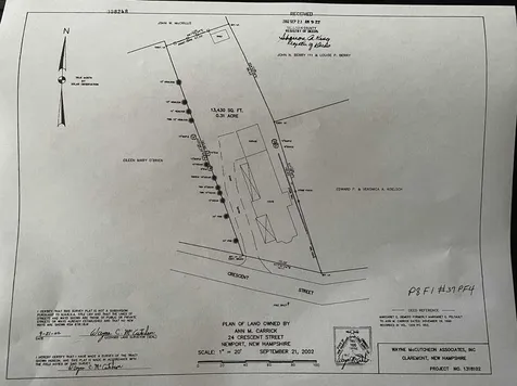 24 Crescent Street Newport NH 03773