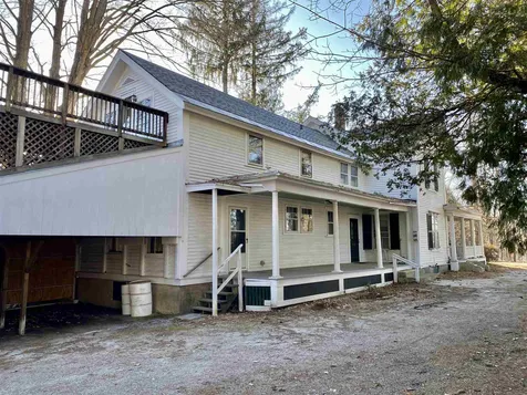24 Crescent Street Newport NH 03773