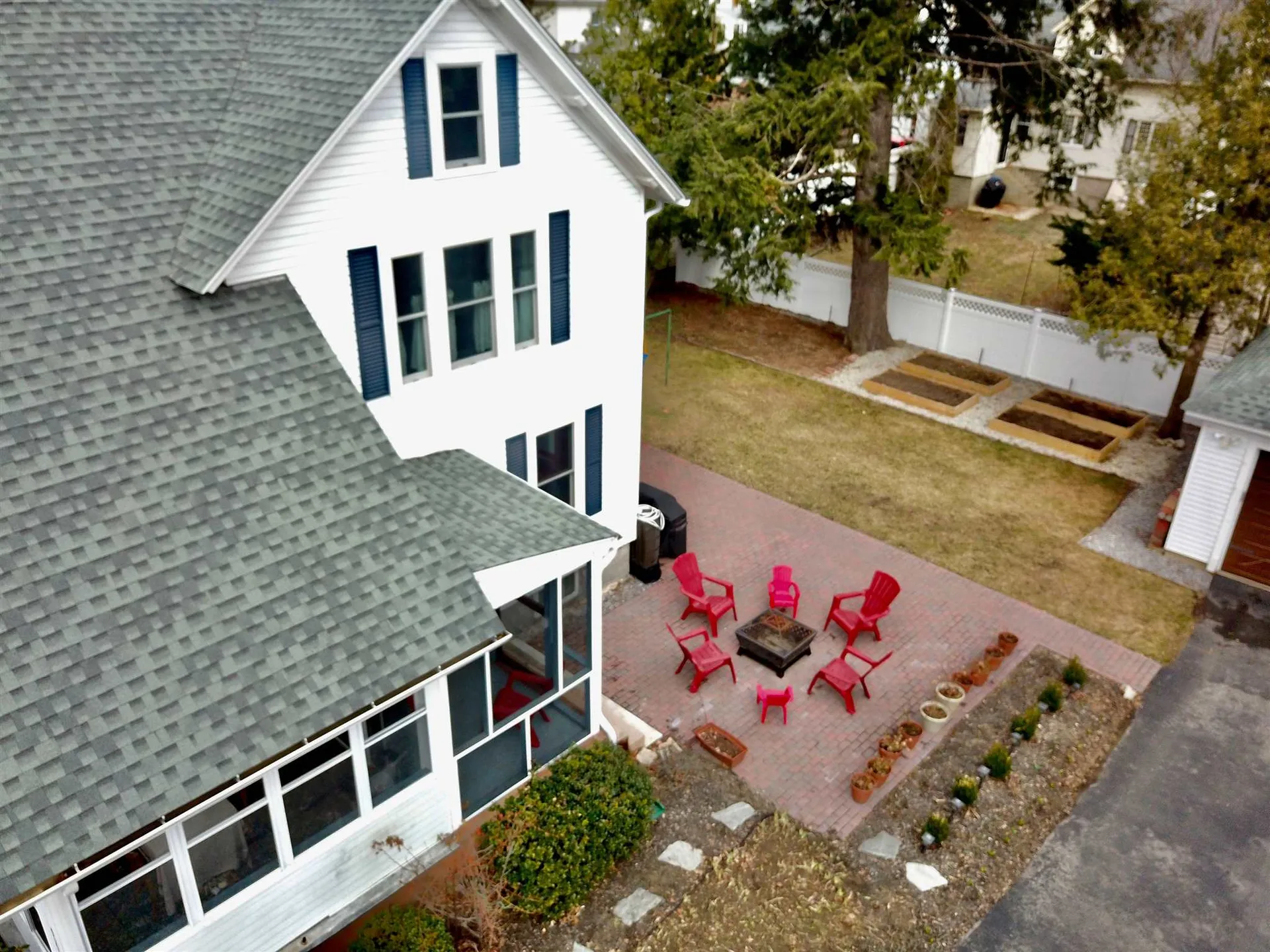 921 Chestnut Street Manchester NH 03104