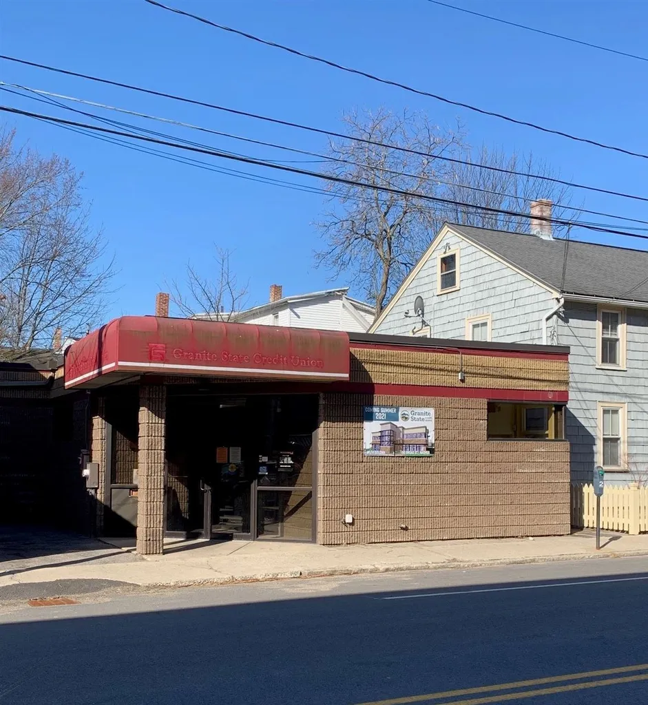 19 Elm Street Nashua NH 03060