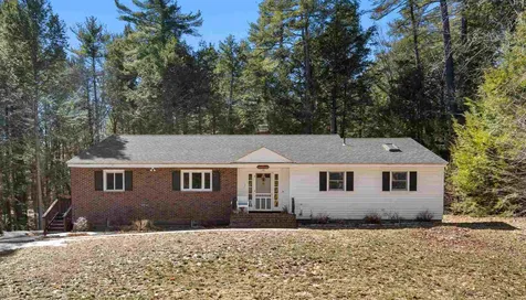 105 Madbury Road Durham NH 03824