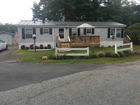 4 Ferncroft Drive Hinsdale NH 03451