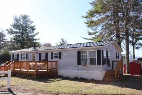 4 Ferncroft Drive Hinsdale NH 03451
