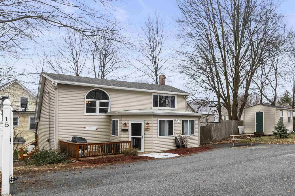 15 Kimball Street Haverhill MA 01830