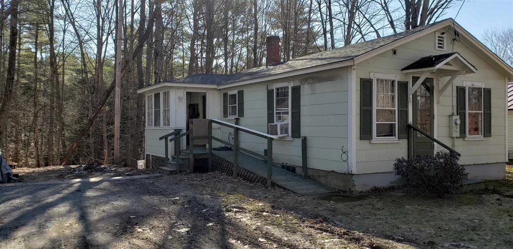 263 Elm Street Claremont NH 03743