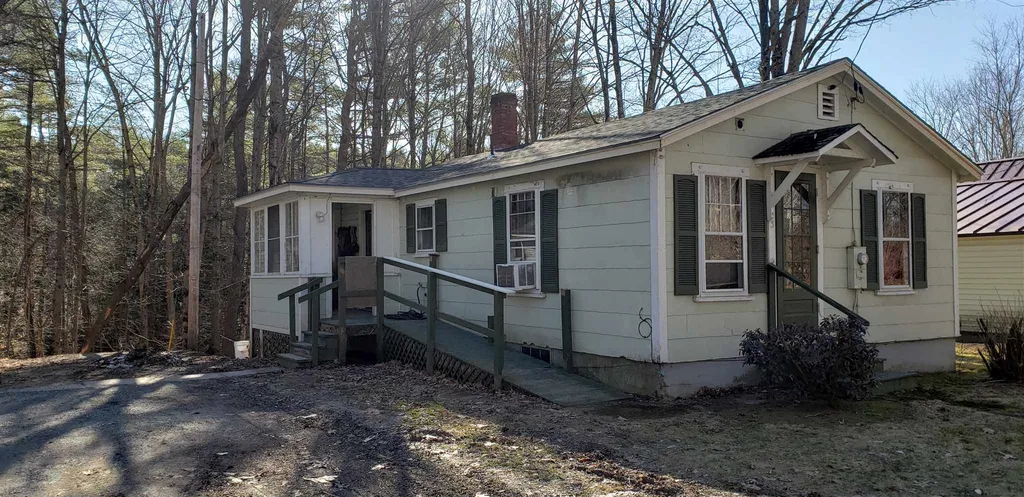 263 Elm Street Claremont NH 03743