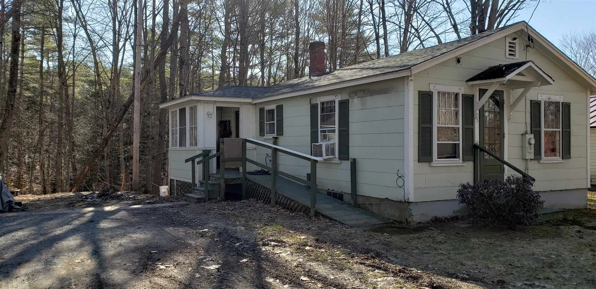 263 Elm Street Claremont NH 03743
