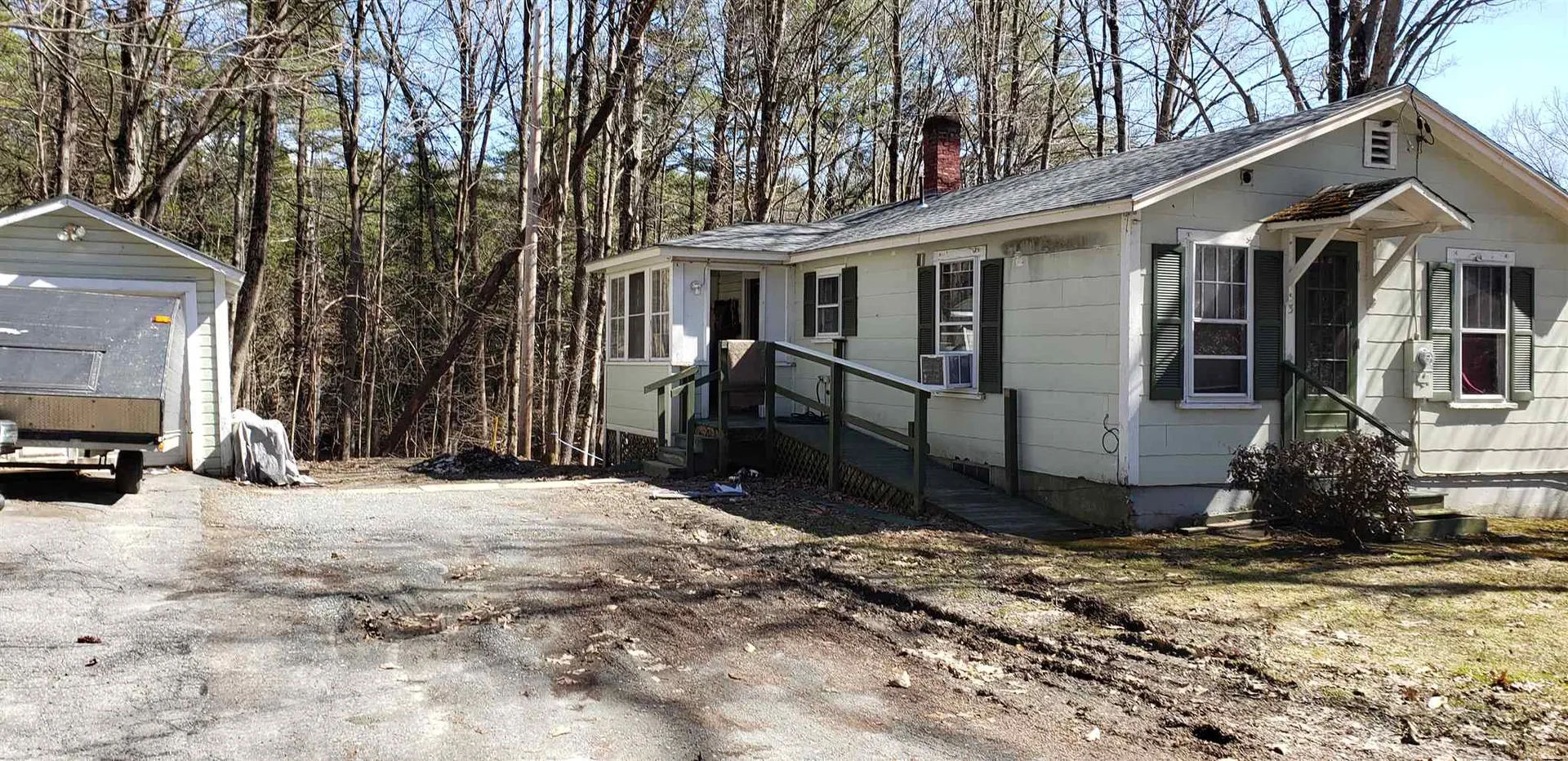 263 Elm Street Claremont NH 03743