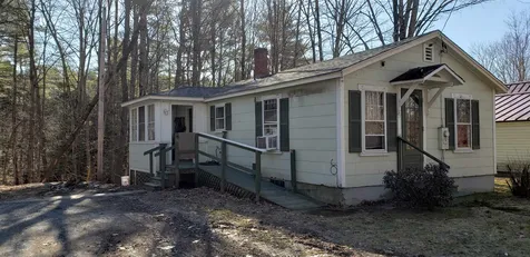 263 Elm Street Claremont NH 03743