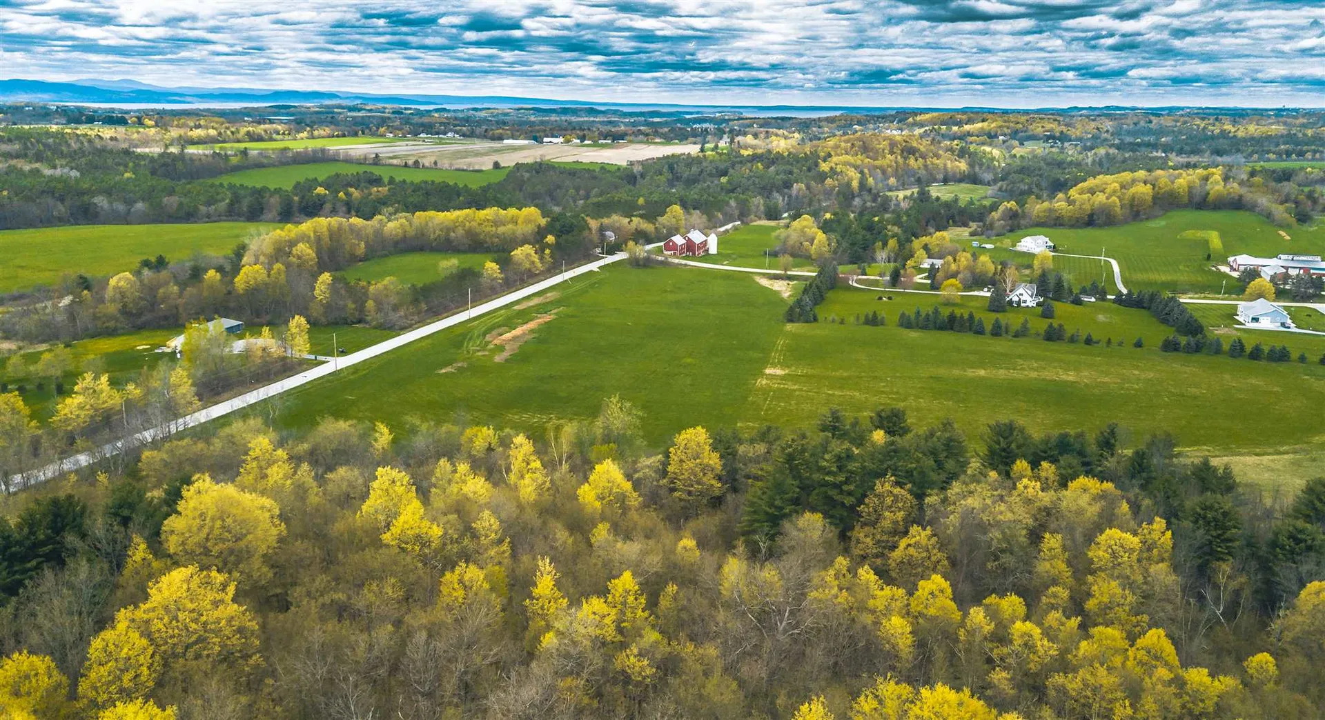 1555 Spear Street Charlotte VT 05445