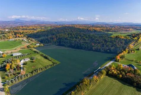 1555 Spear Street Charlotte VT 05445