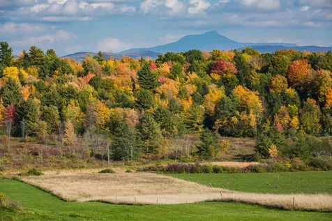 1555 Spear Street Charlotte VT 05445