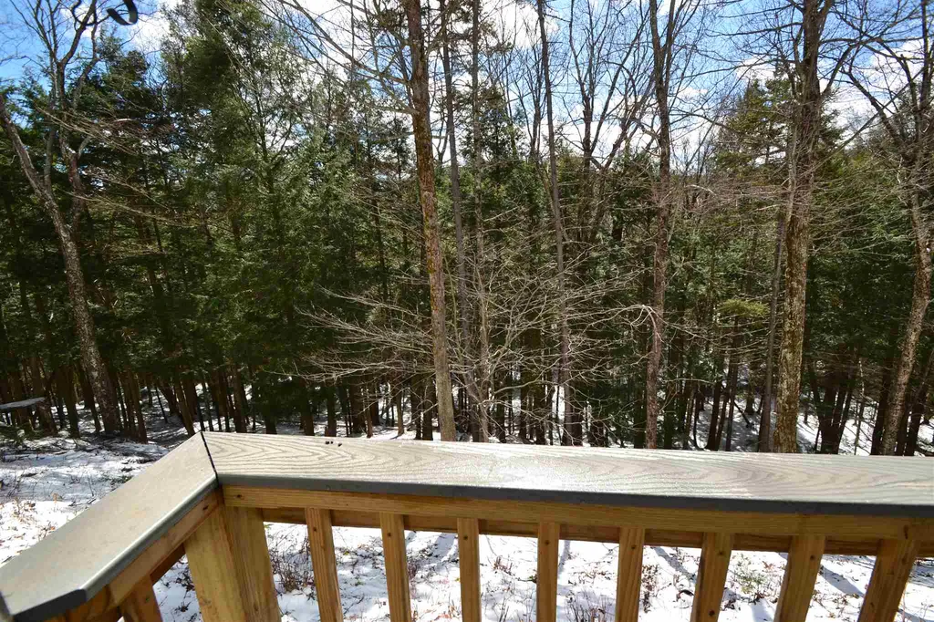 202 Bridges Circle Warren VT 05674