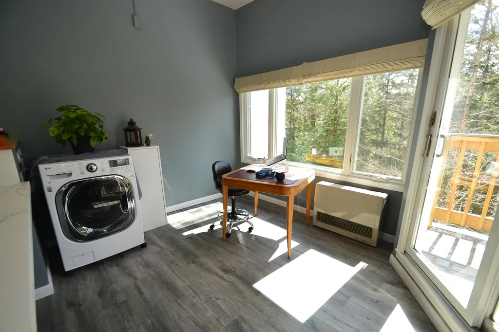202 Bridges Circle Warren VT 05674