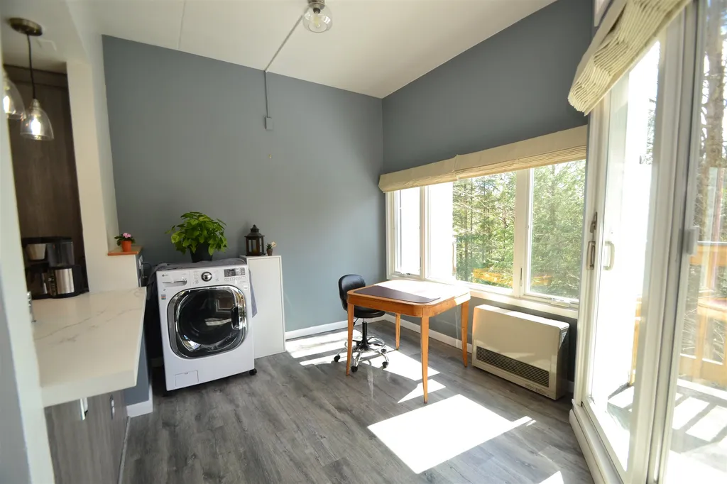 202 Bridges Circle Warren VT 05674