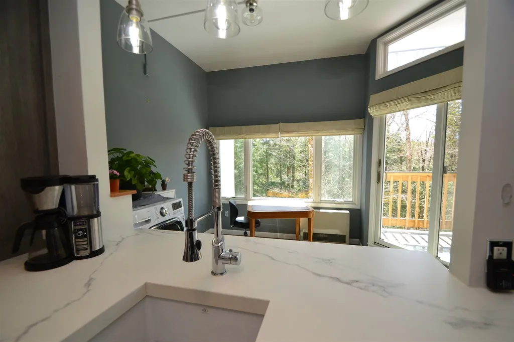 202 Bridges Circle Warren VT 05674