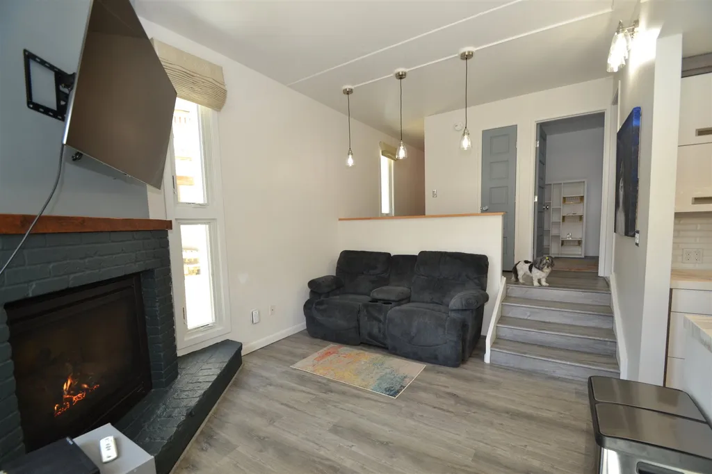 202 Bridges Circle Warren VT 05674
