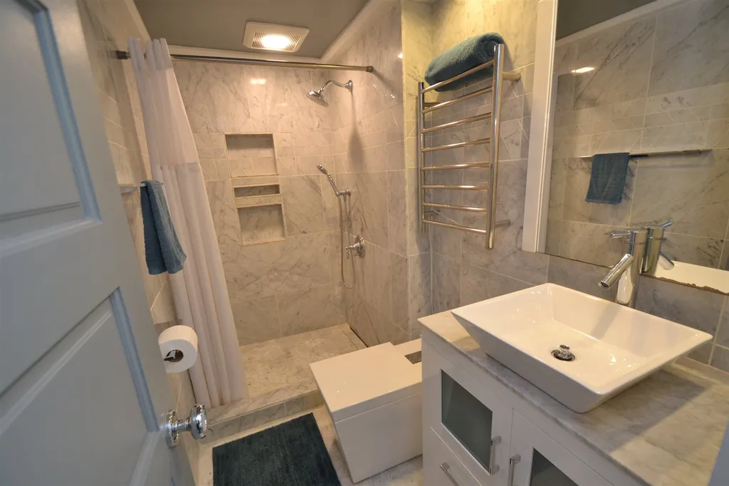 202 Bridges Circle Warren VT 05674