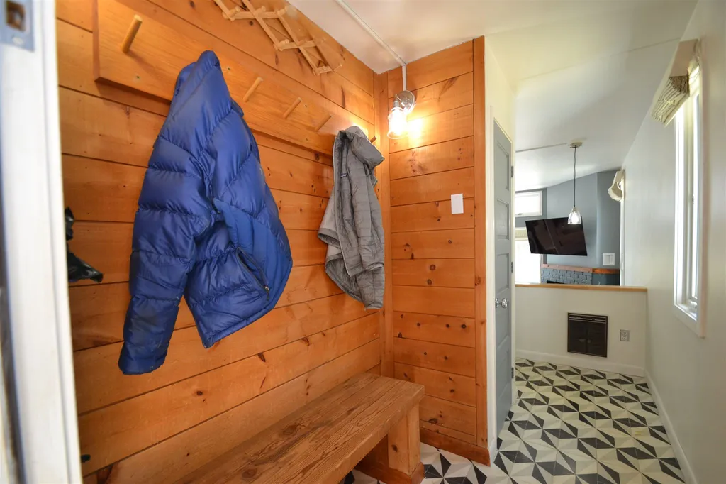 202 Bridges Circle Warren VT 05674