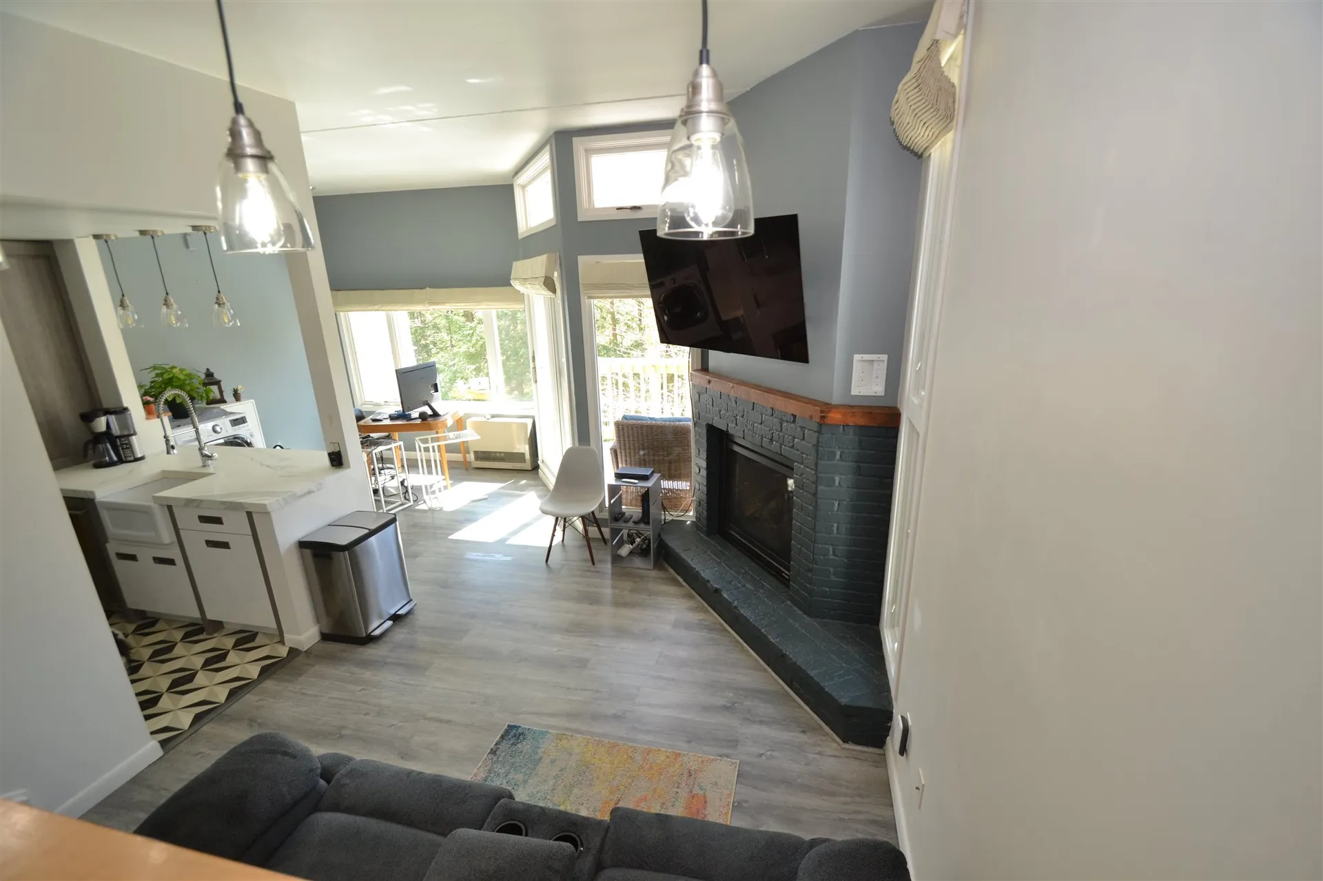 202 Bridges Circle Warren VT 05674