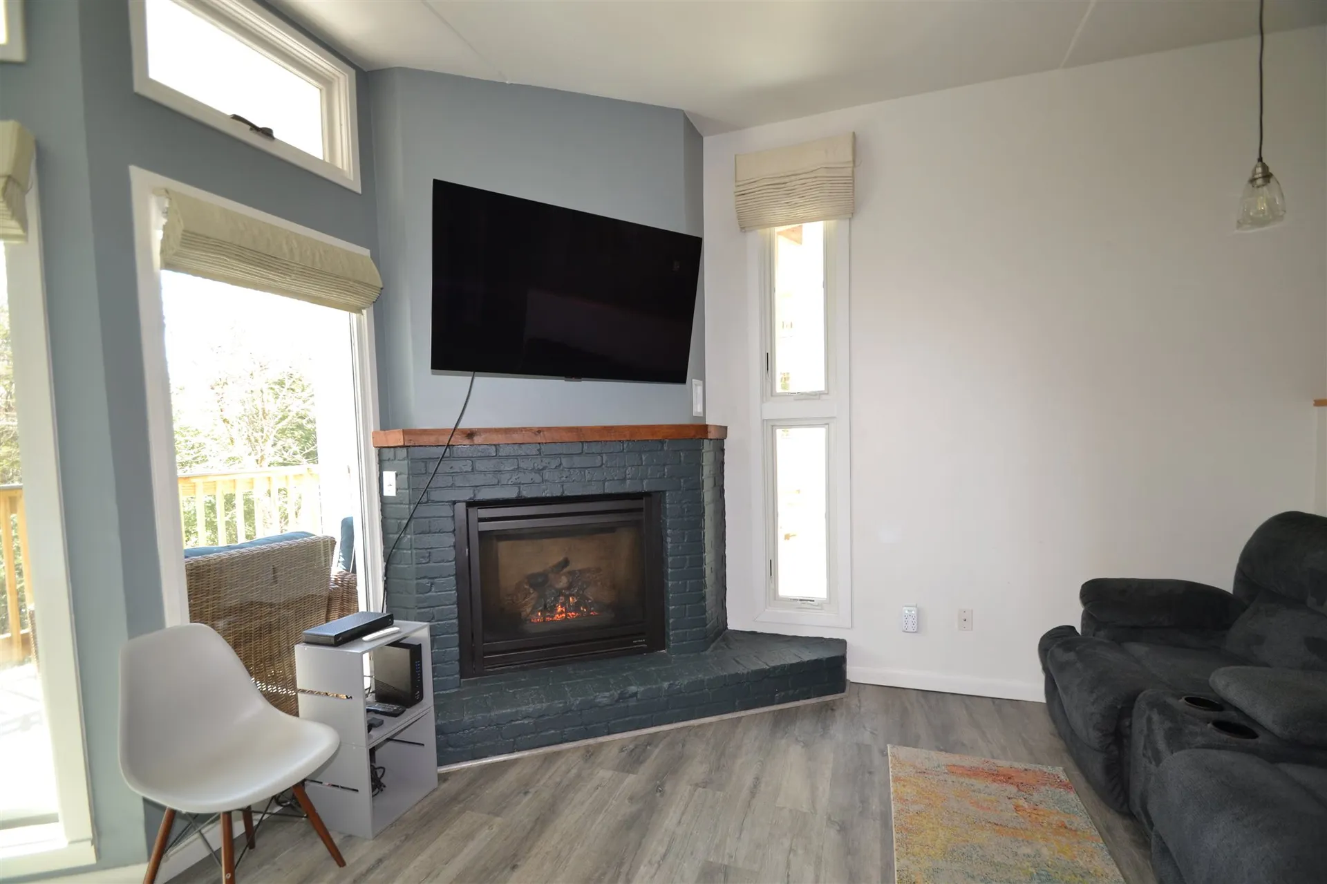 202 Bridges Circle Warren VT 05674