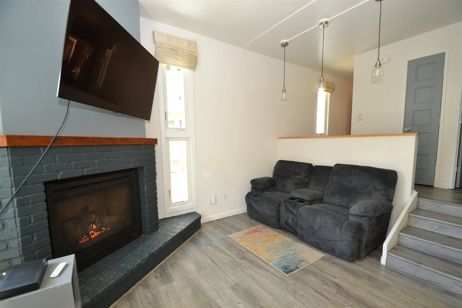 202 Bridges Circle Warren VT 05674