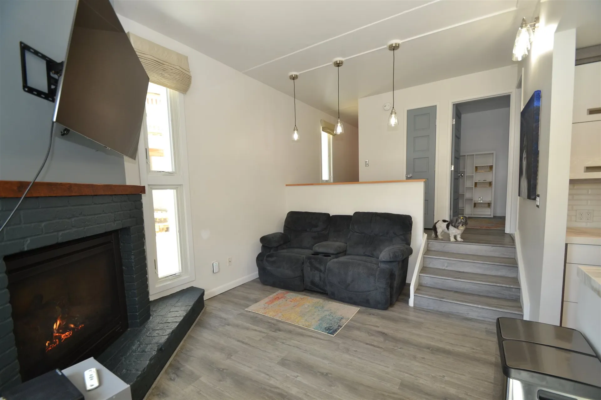 202 Bridges Circle Warren VT 05674