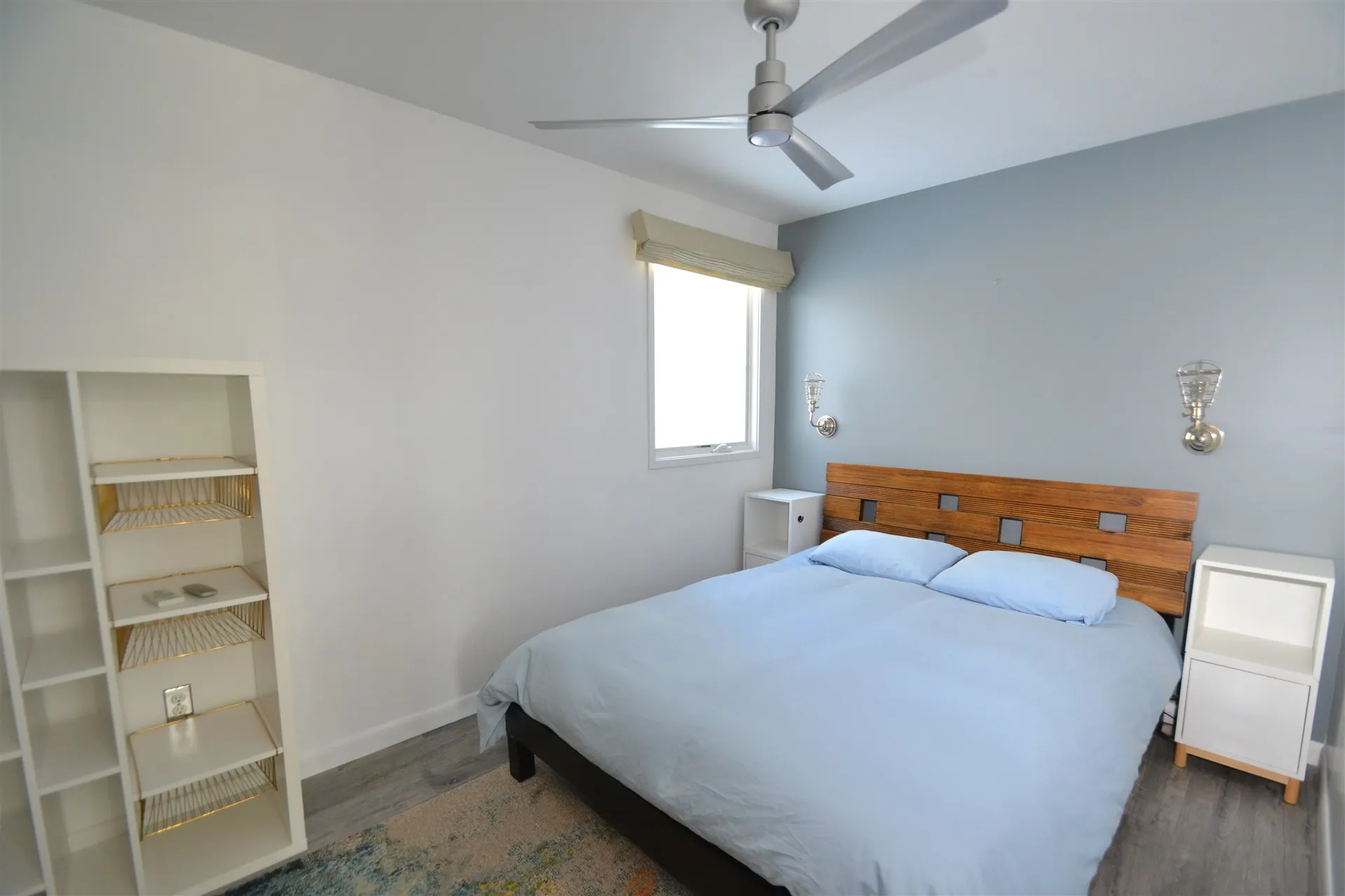 202 Bridges Circle Warren VT 05674