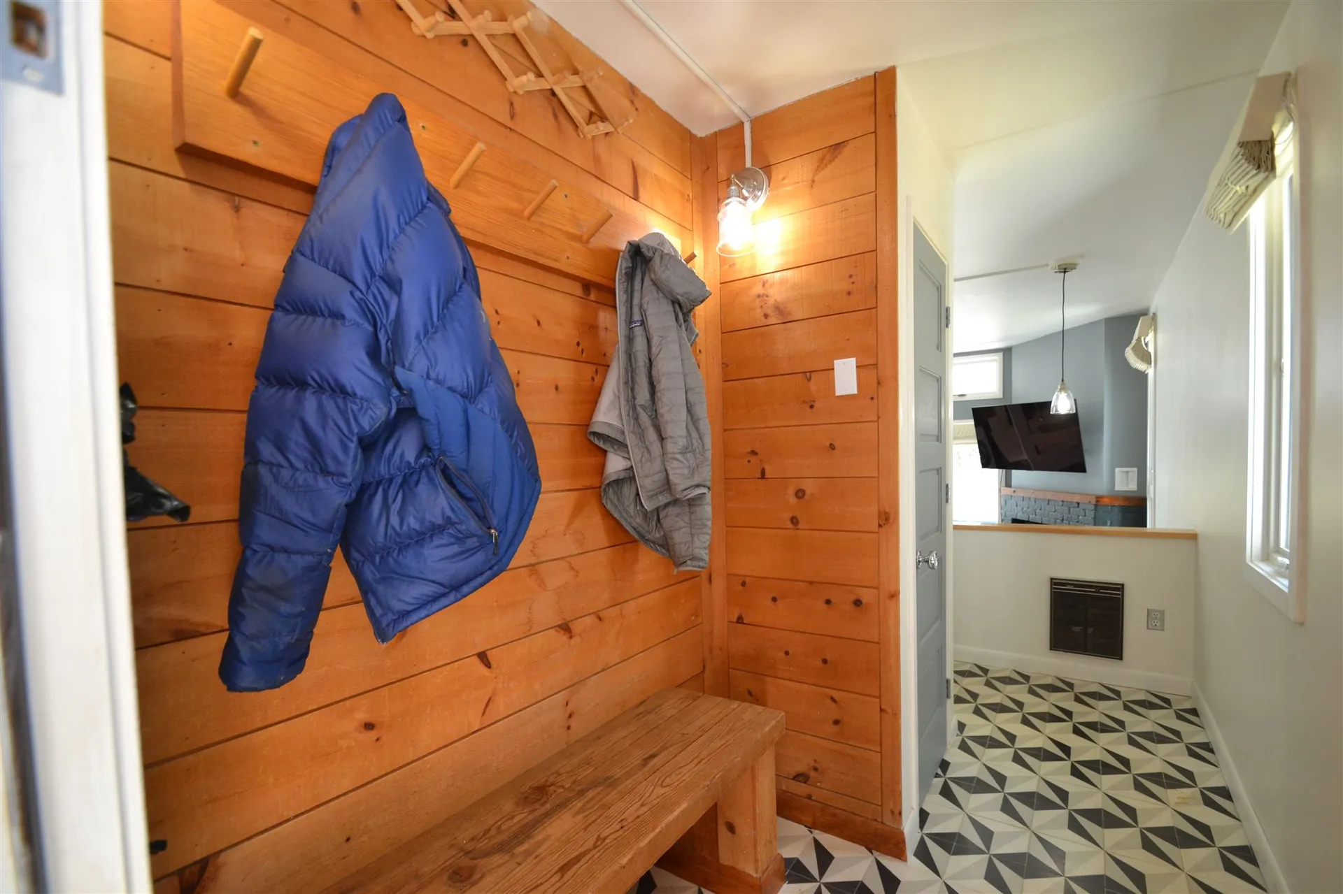 202 Bridges Circle Warren VT 05674