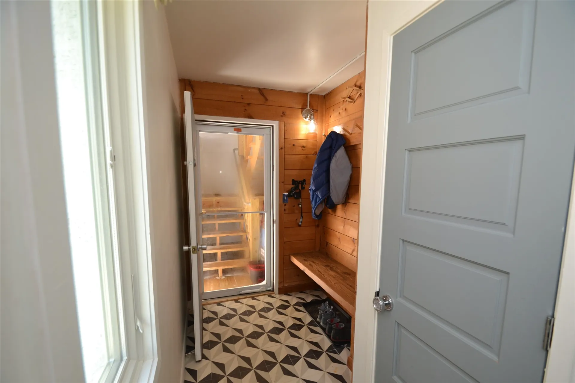 202 Bridges Circle Warren VT 05674