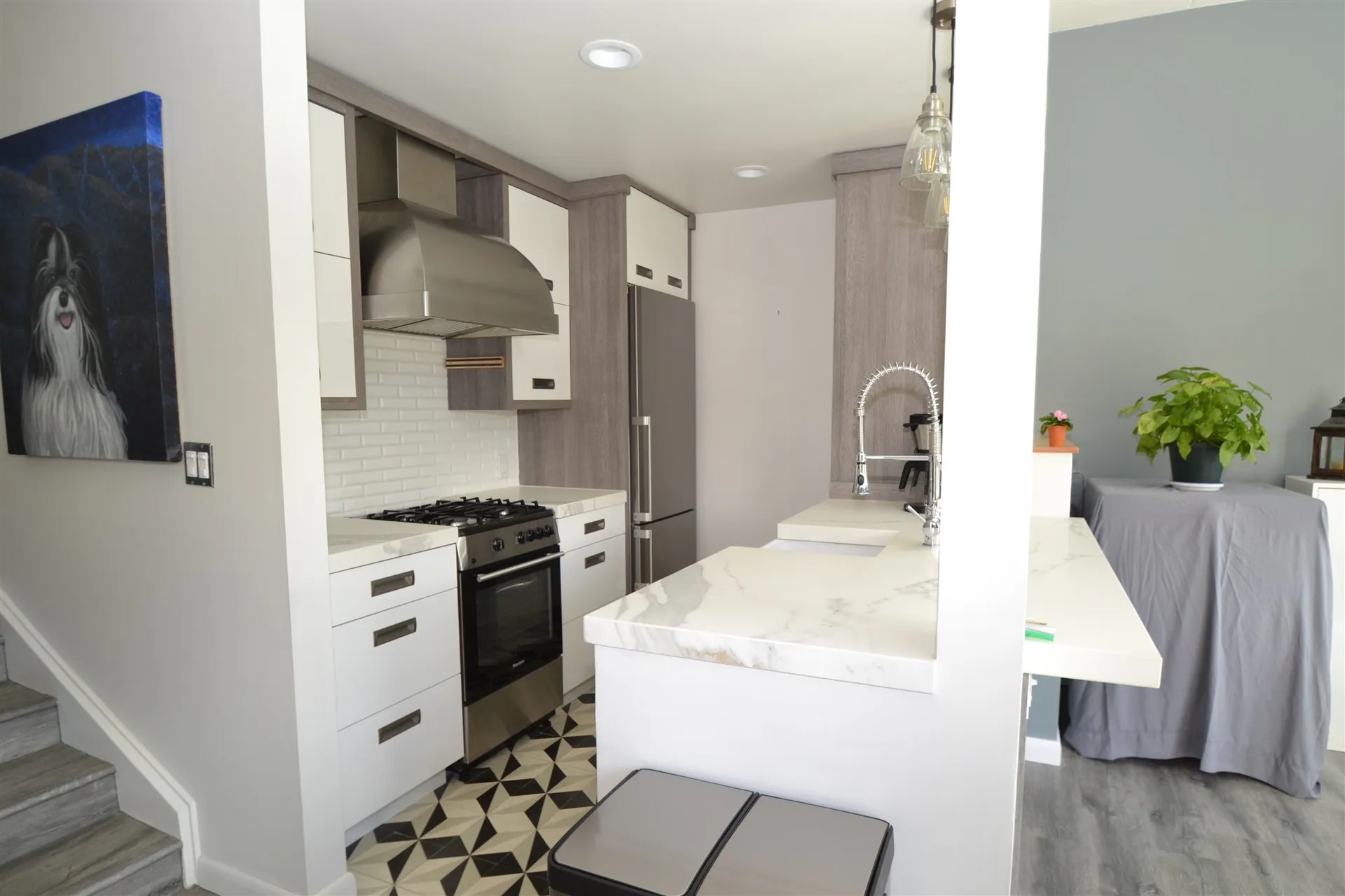 202 Bridges Circle Warren VT 05674