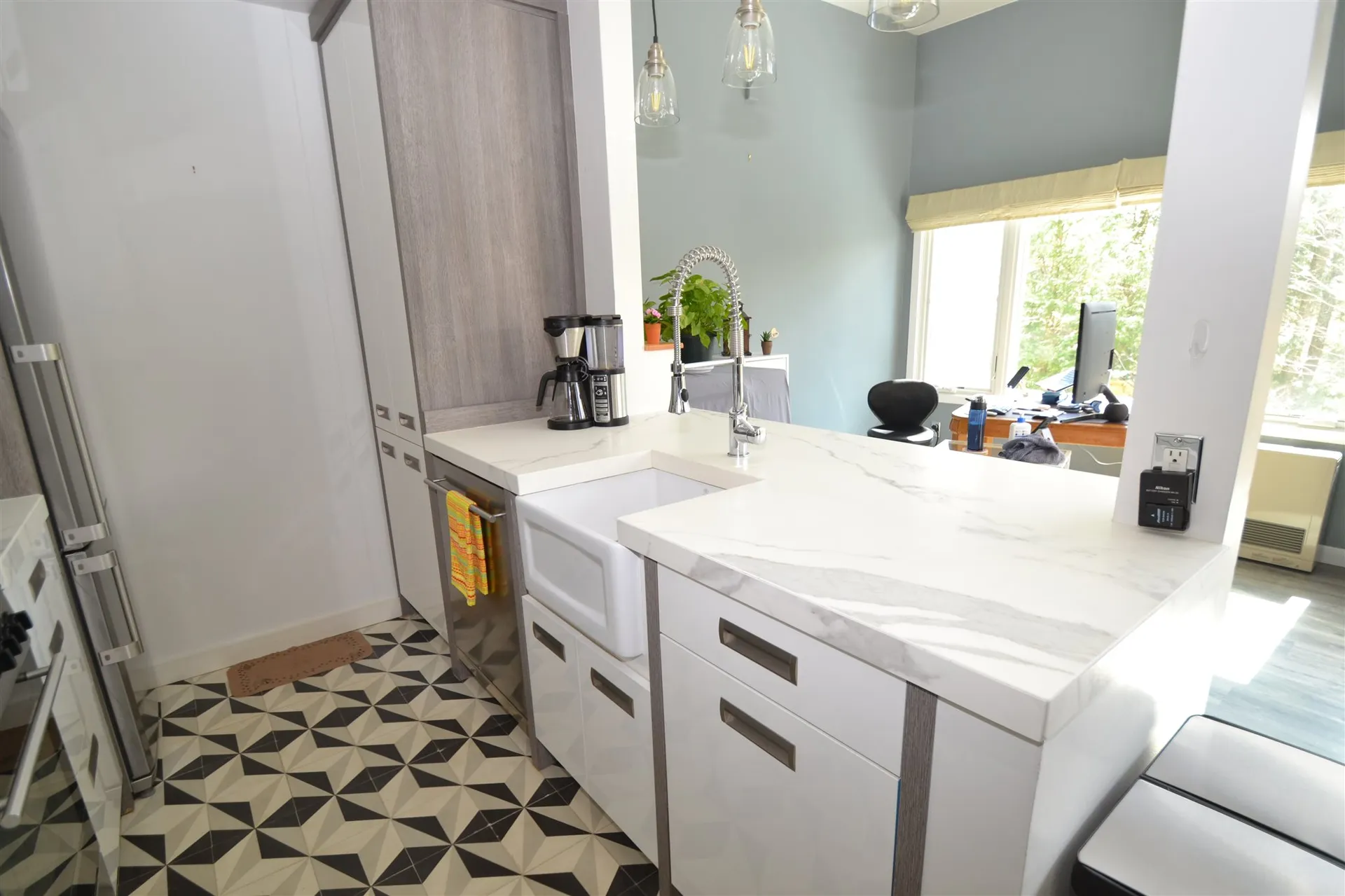 202 Bridges Circle Warren VT 05674