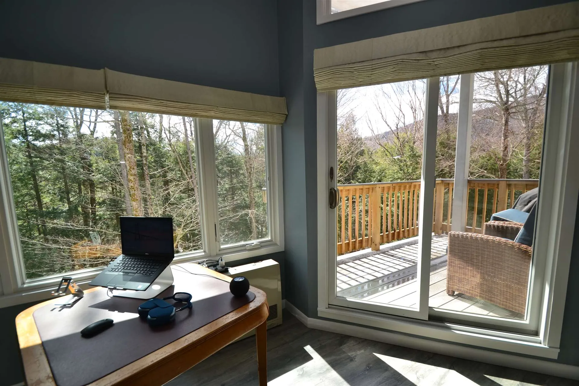 202 Bridges Circle Warren VT 05674
