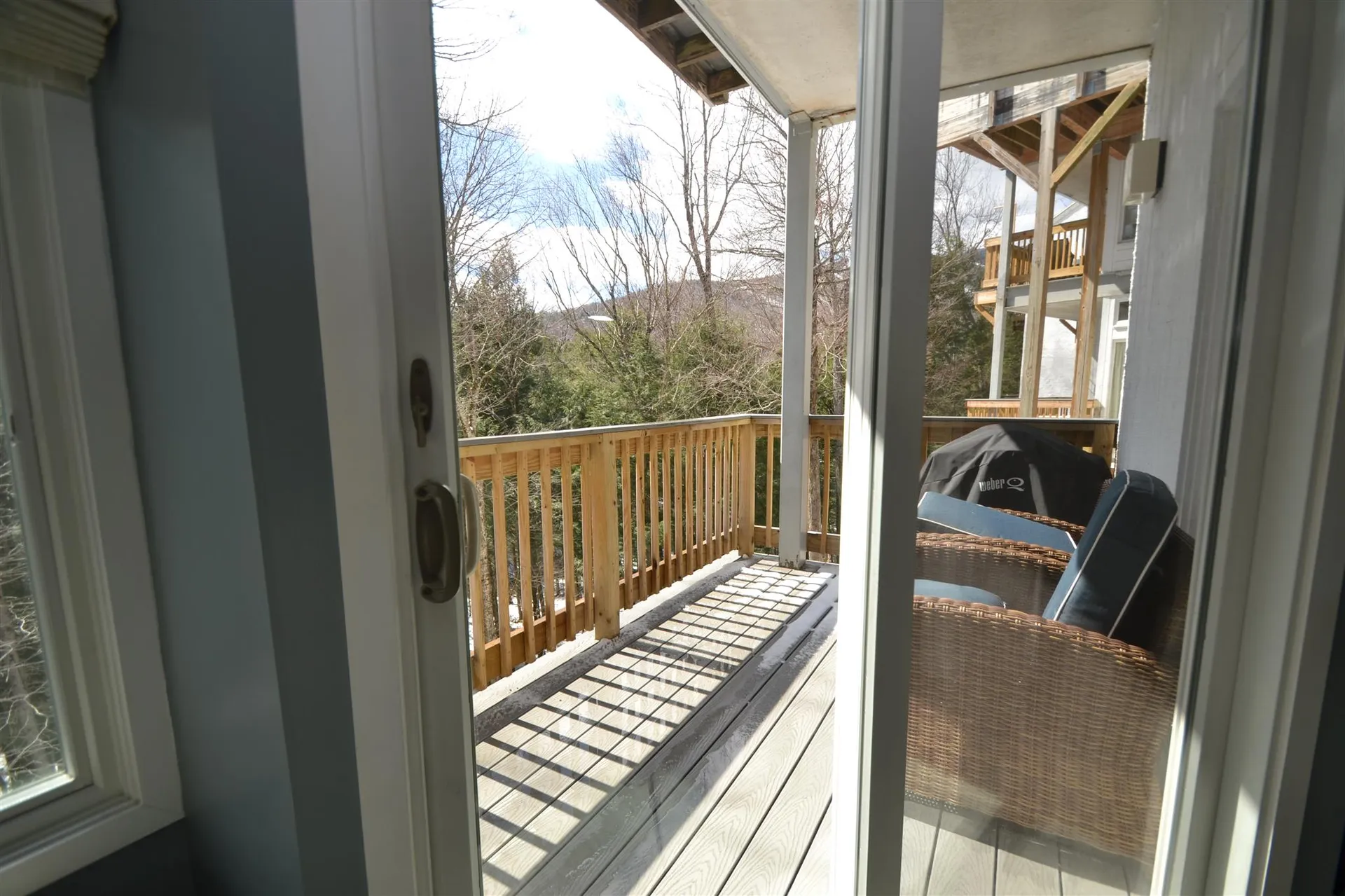 202 Bridges Circle Warren VT 05674
