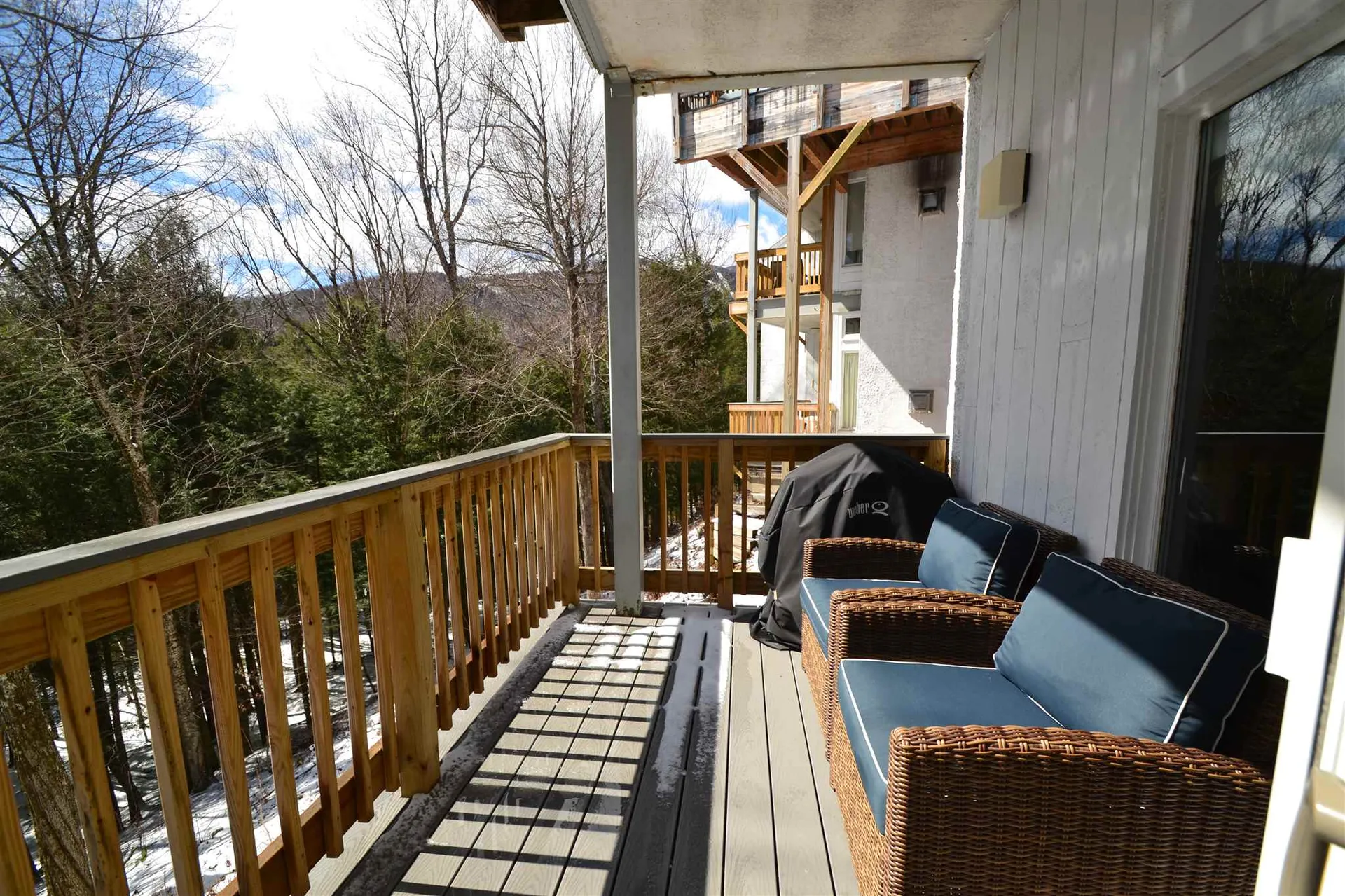 202 Bridges Circle Warren VT 05674