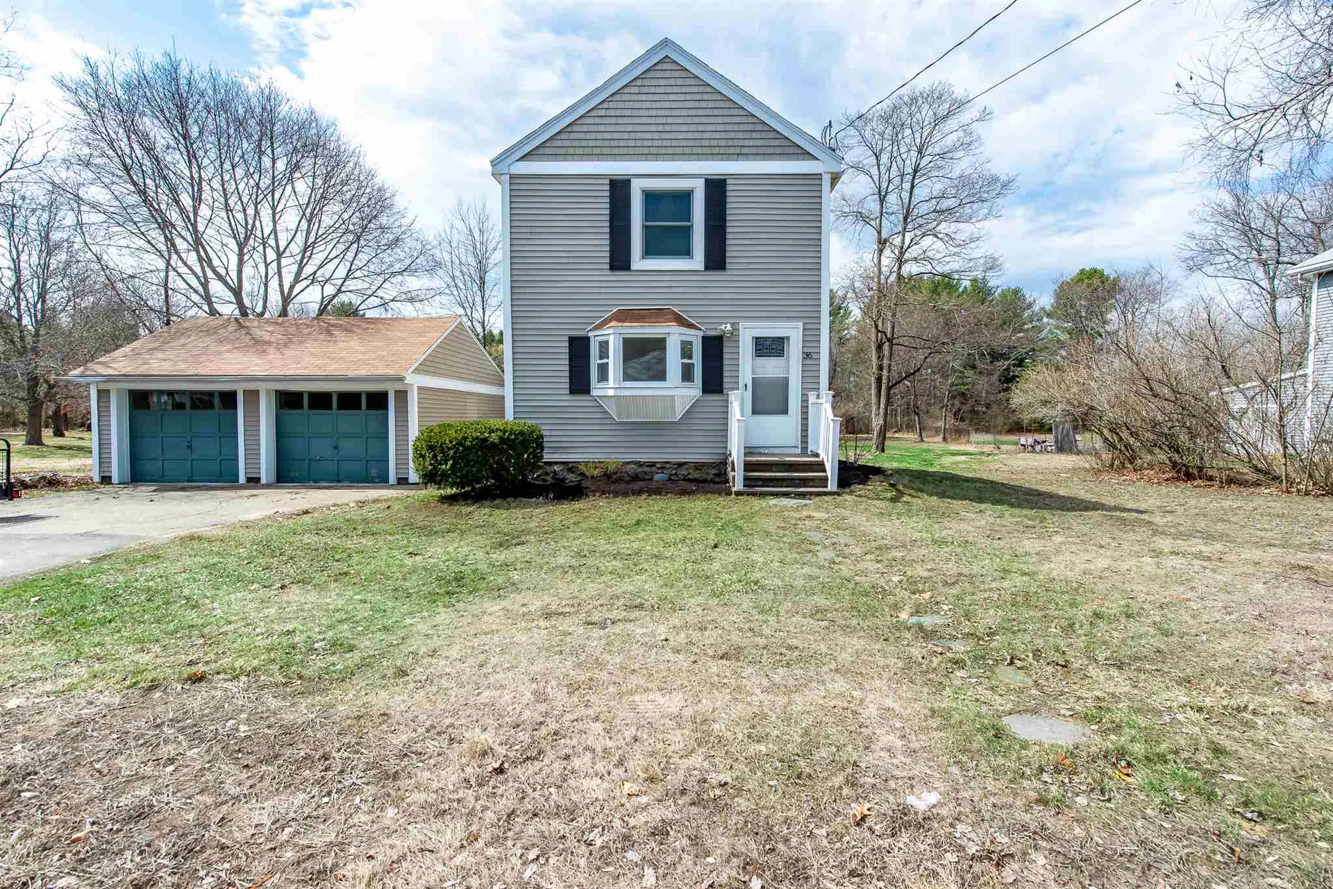 36 New Rochester Road Dover NH 03820
