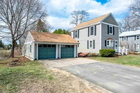 36 New Rochester Road Dover NH 03820
