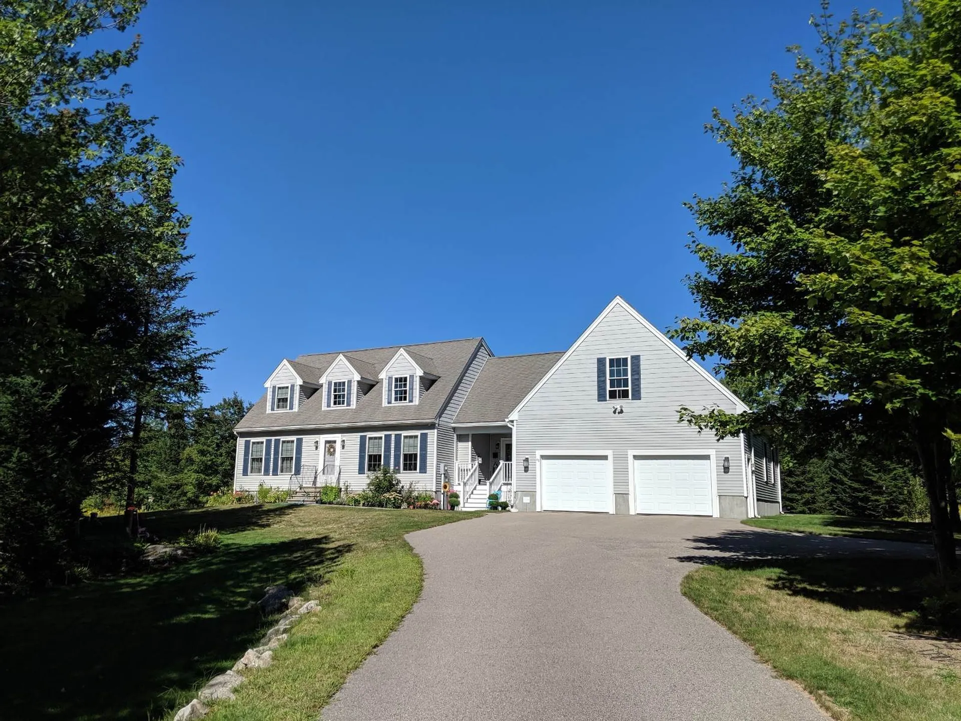 48 Adams Way Middleton NH 03887