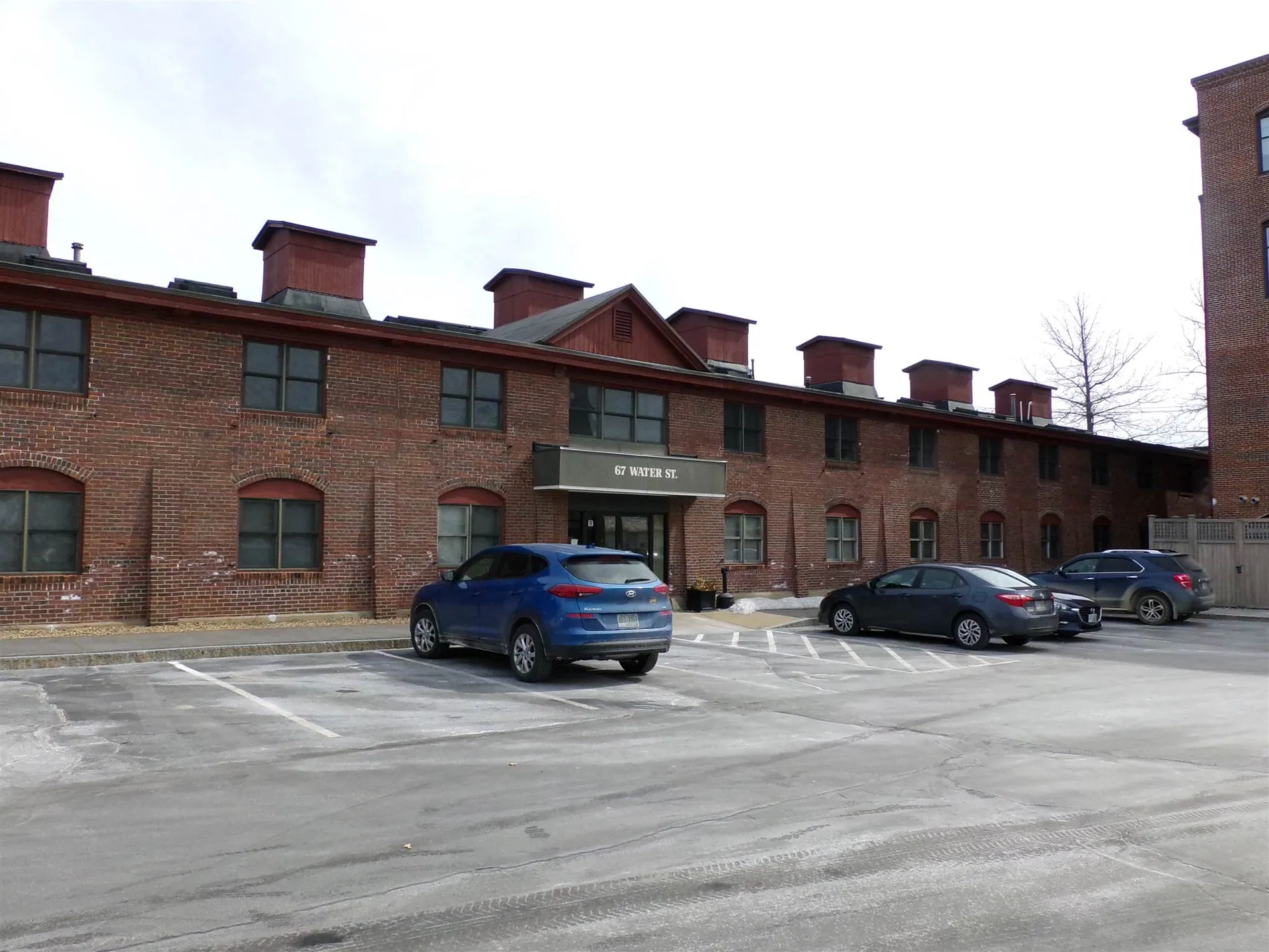 67 Water Street Laconia NH 03246