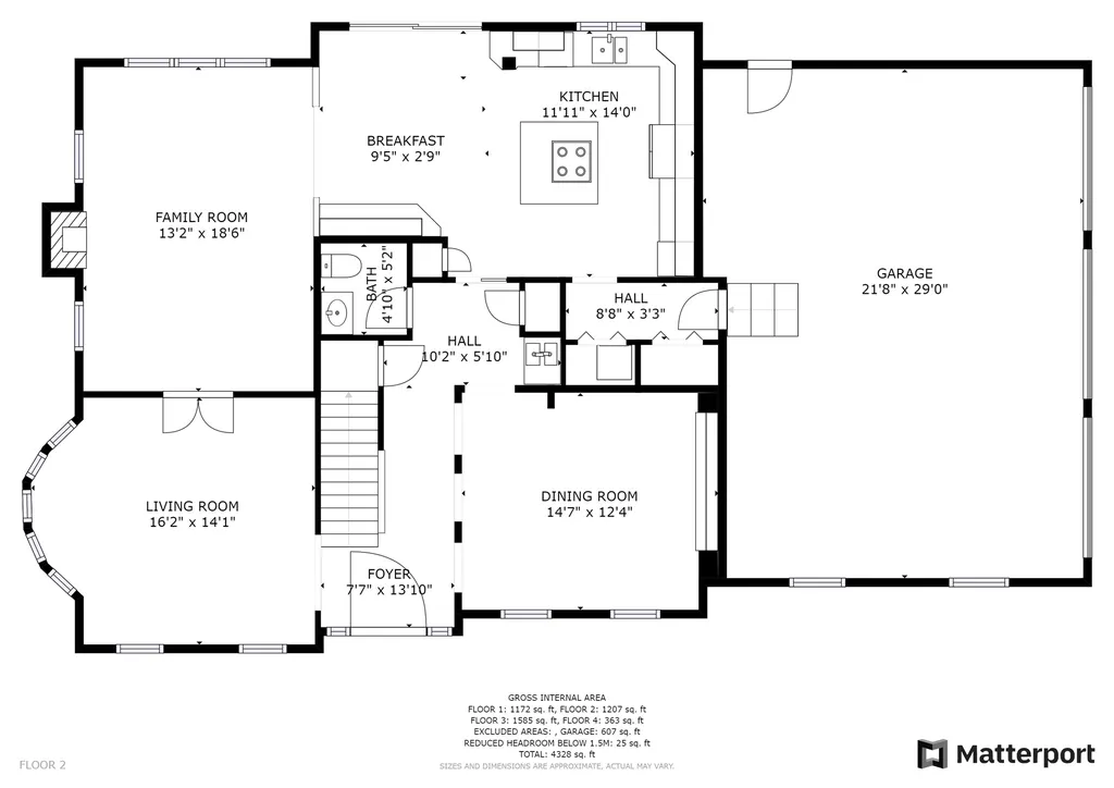 10 Lancaster Lane Bedford NH 03110