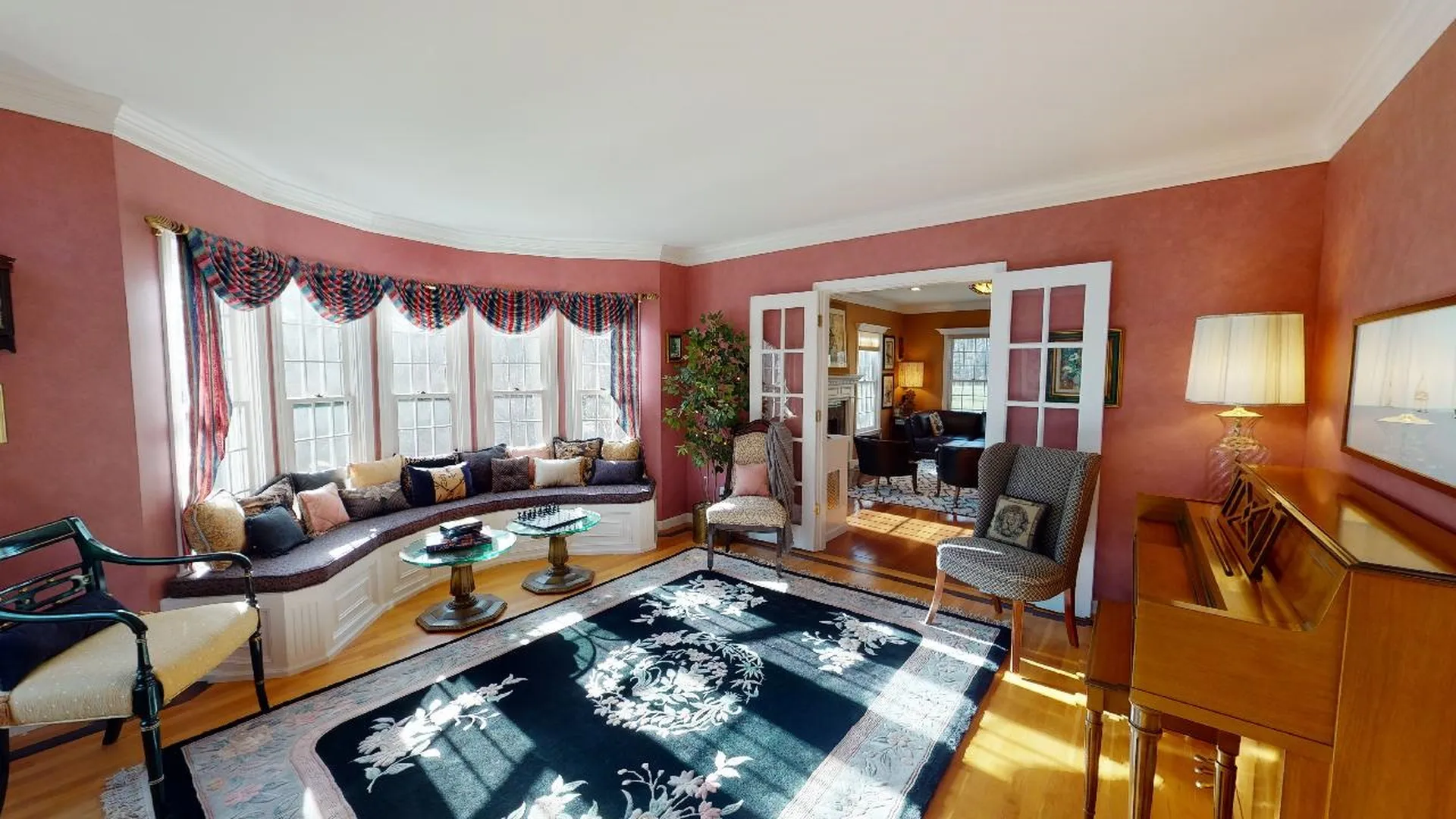 10 Lancaster Lane Bedford NH 03110