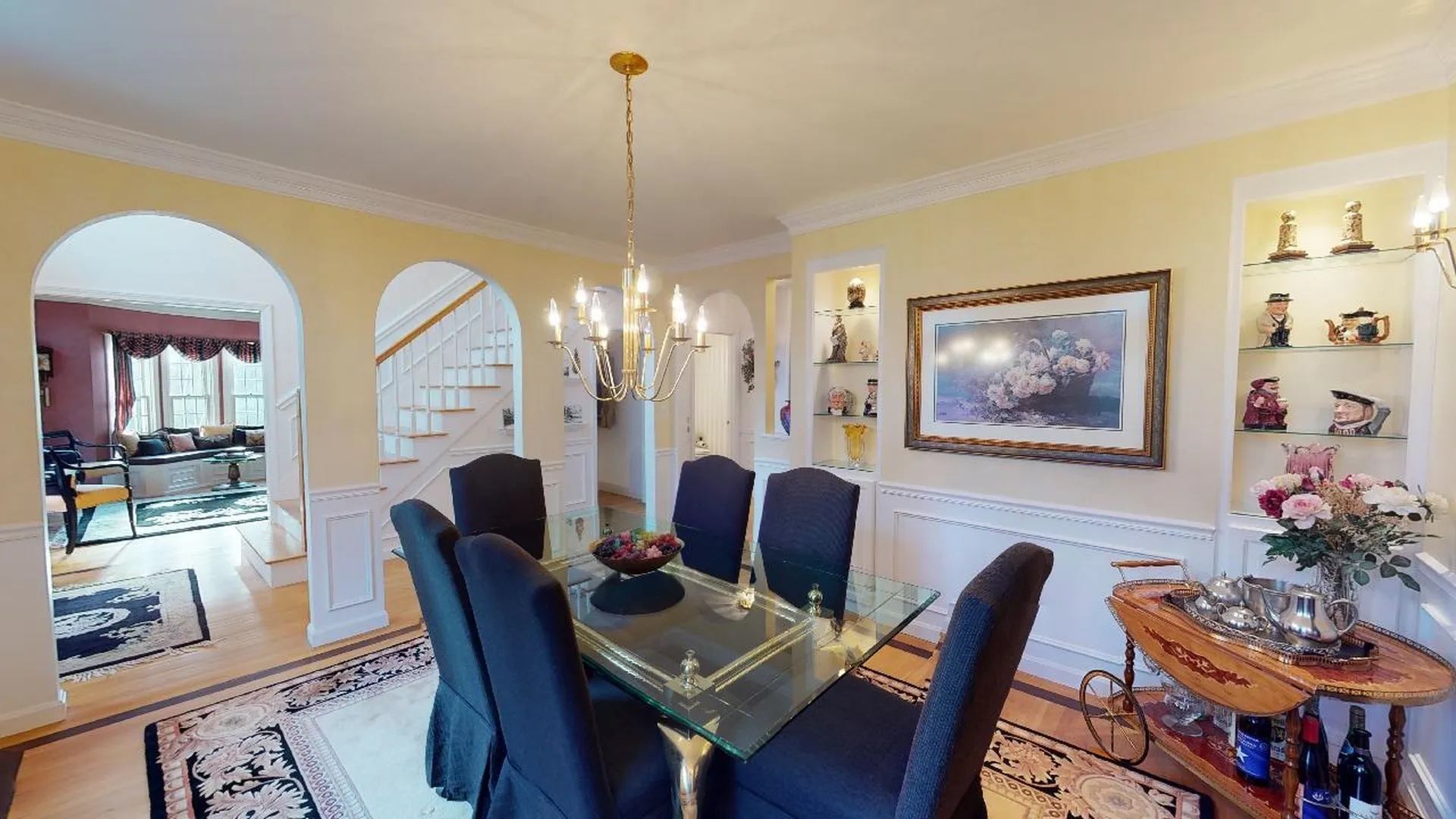 10 Lancaster Lane Bedford NH 03110